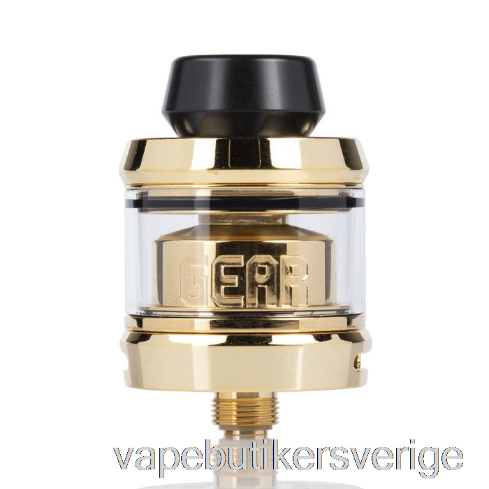 Vape Sverige Wotofo X Ofrf Gear 24mm Rta Guld
